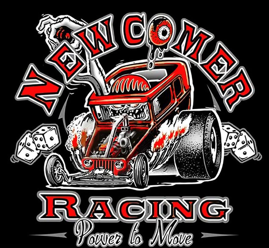 Newcomer Racing.com